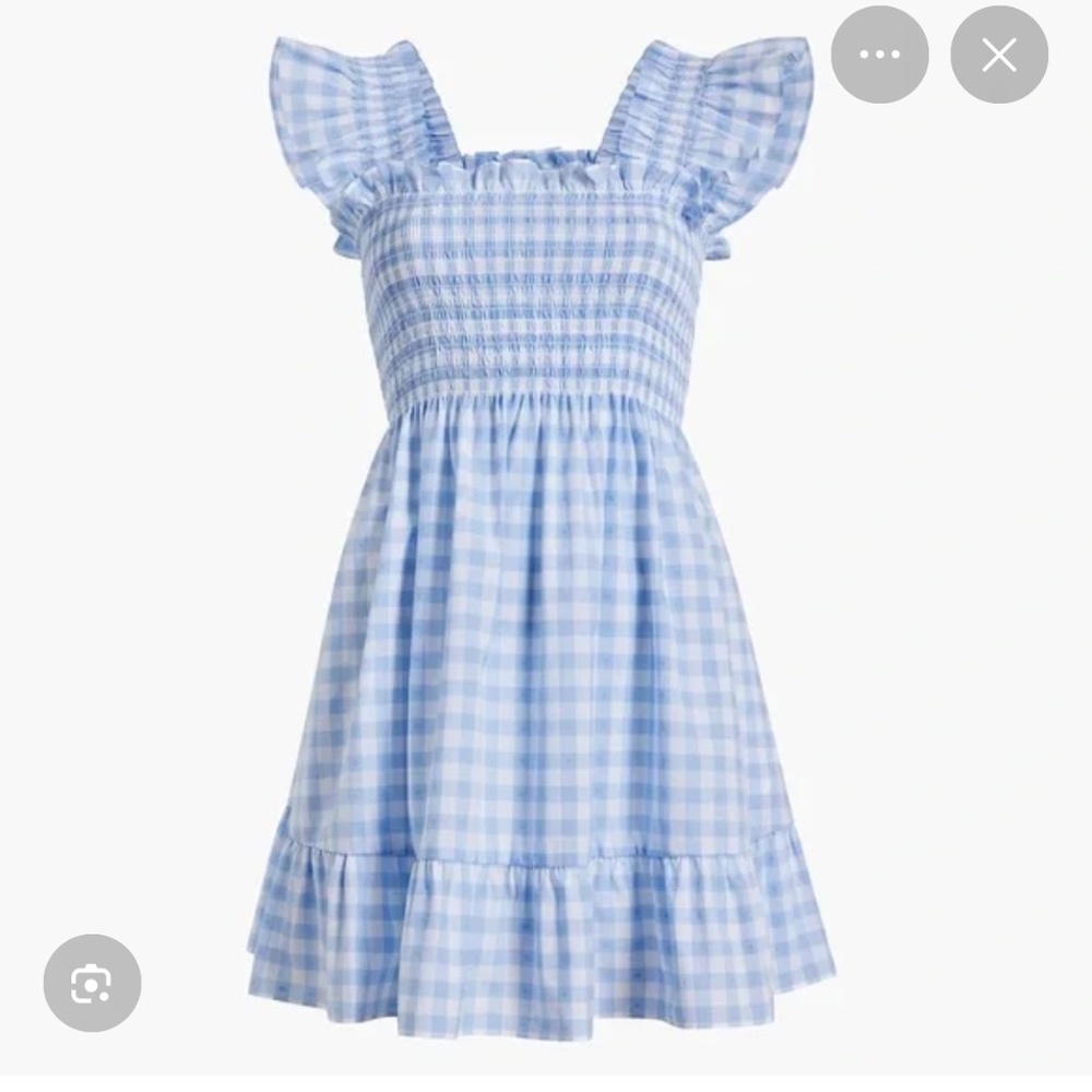 Hill House Elizabeth Nap Dress